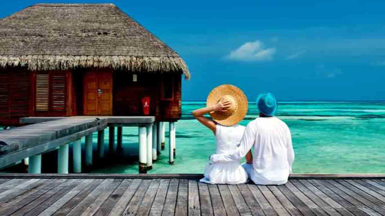 Maldives Tourism | మాల్దీవుల పర్యాటకుల్లో గణనీయంగా పడిపోయిన భారత్‌ వాటా.. ఎన్నో స్థానానికంటే..?