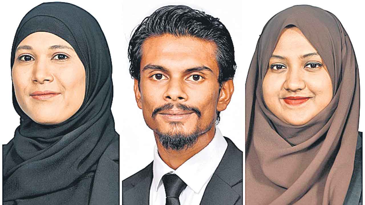 Maldives | లక్షద్వీప్‌పై మాల్దీవుల అక్కసు.. ఇరుదేశాల మధ్య ఉద్రిక్తతలు రాజేసిన మంత్రుల అనుచిత వ్యాఖ్యలు