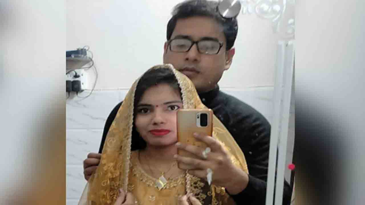 man jumped from metro station | భార్యను చంపి.. మెట్రో స్టేషన్‌ పైనుంచి దూకి ఆత్మహత్య చేసుకున్న   వ్యక్తి