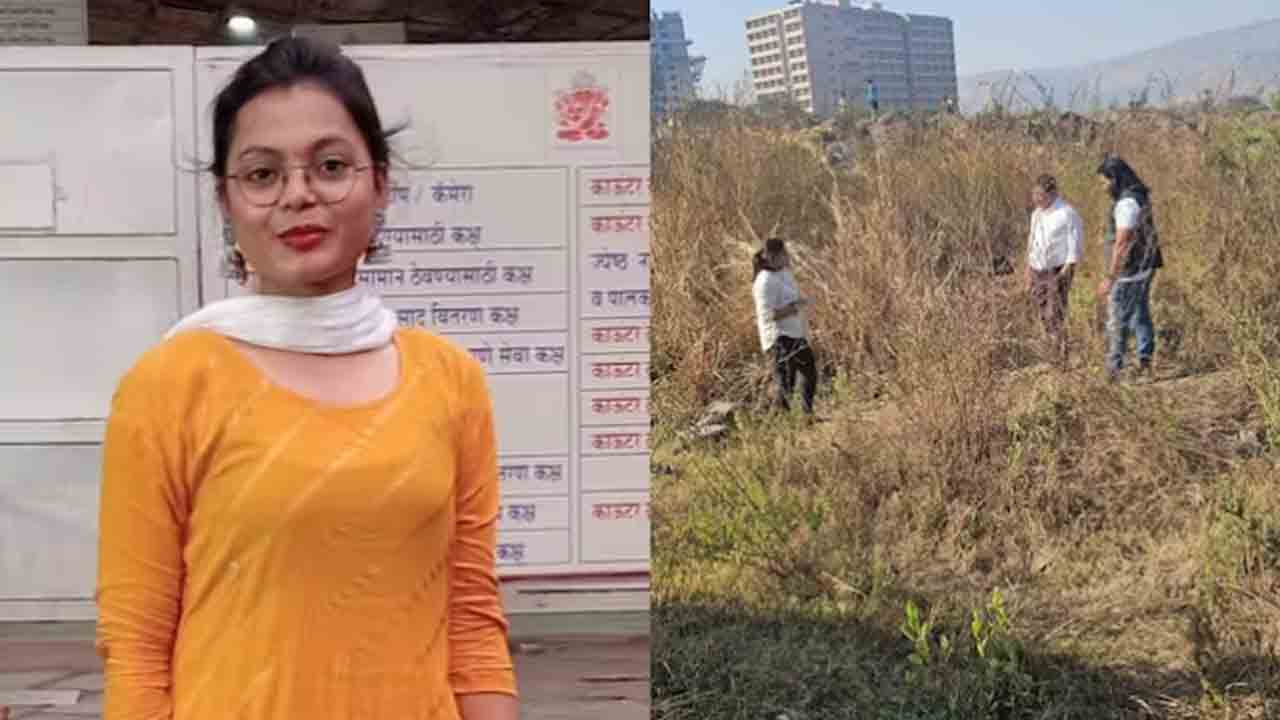 code in suicide note | వ్యక్తి ఆత్మహత్య లేఖలో కోడ్.. హత్య చేసిన ప్రియురాలి మృతదేహం గుర్తింపు