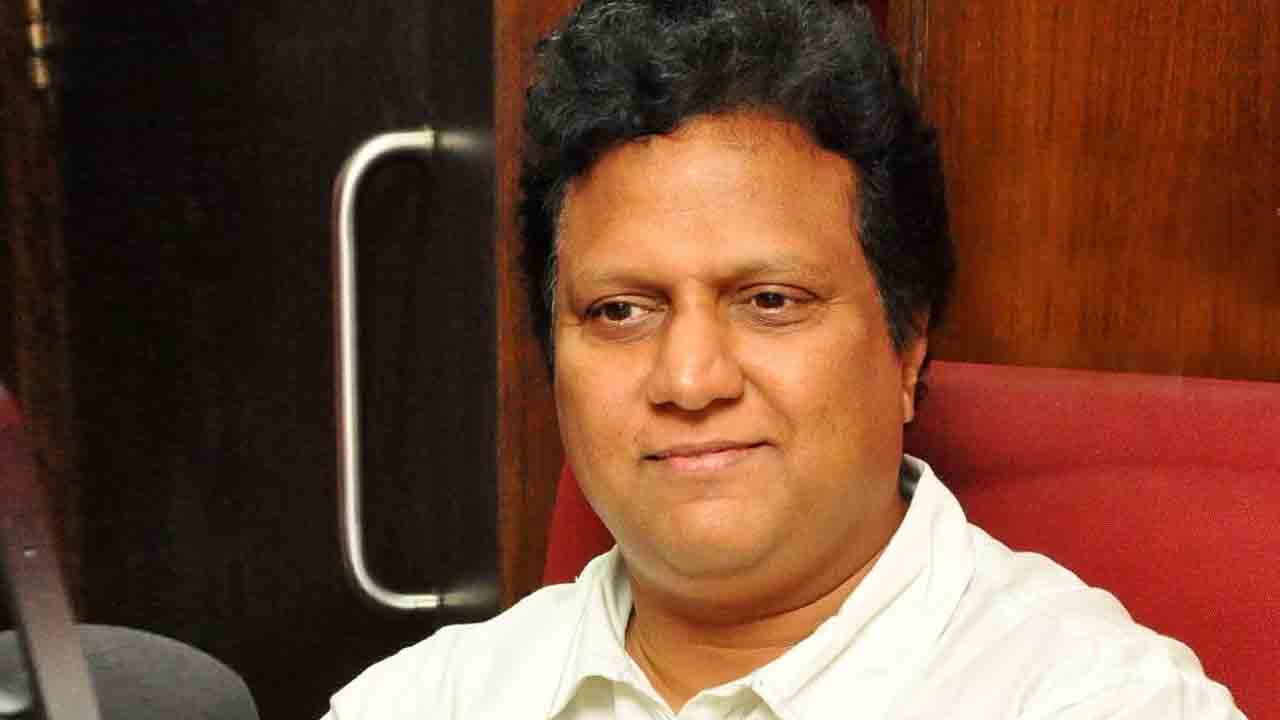 Manisharma | సినిమా ఆఫర్లు రావడం లేదంటూ ఎమోషనల్ అయిన మ‌ణిశ‌ర్మ.. వీడియో వైర‌ల్