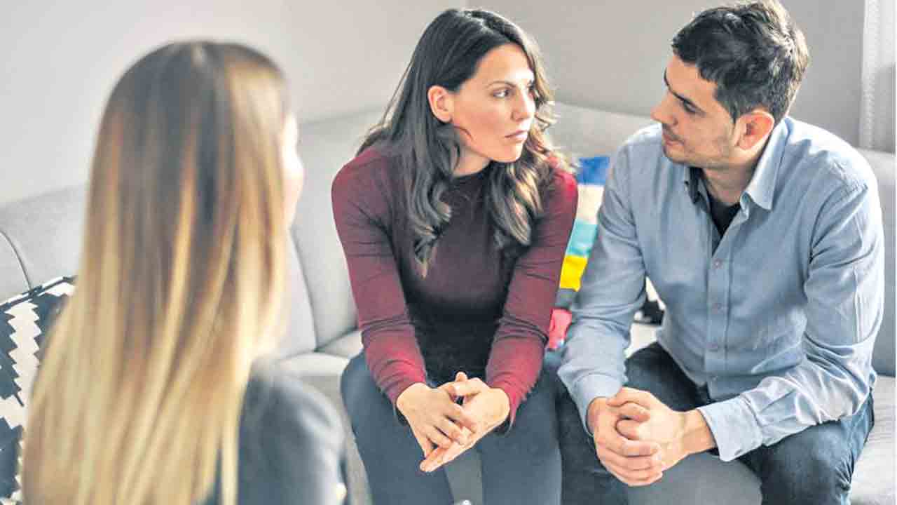 Counselling | కొత్త జంటలకు కౌన్సెలింగ్‌.. ఎందుకో తెలుసా?