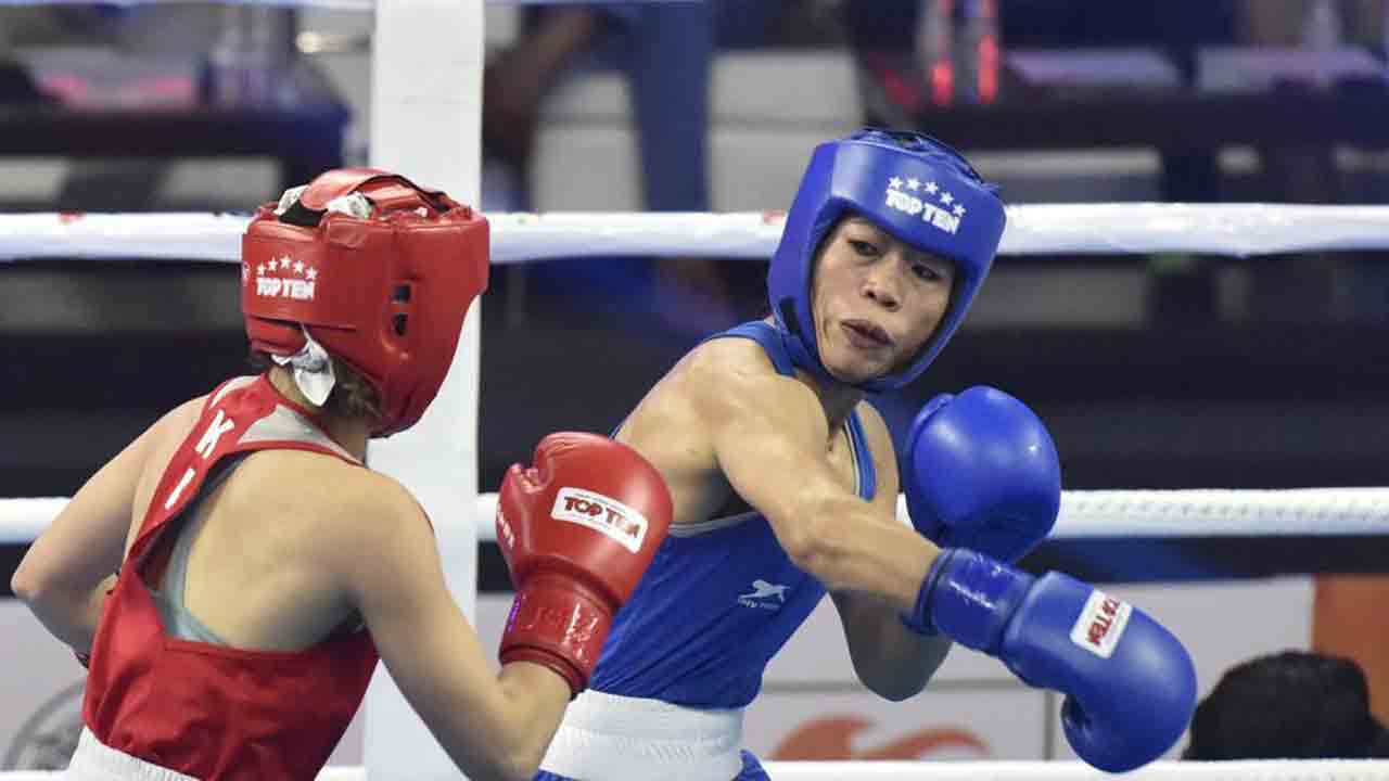 Mary Kom | నేనింకా వీడ్కోలు ప‌ల‌క‌లేదు.. నా మాటల్ని త‌ప్పుగా అర్థం చేసుకున్నారు