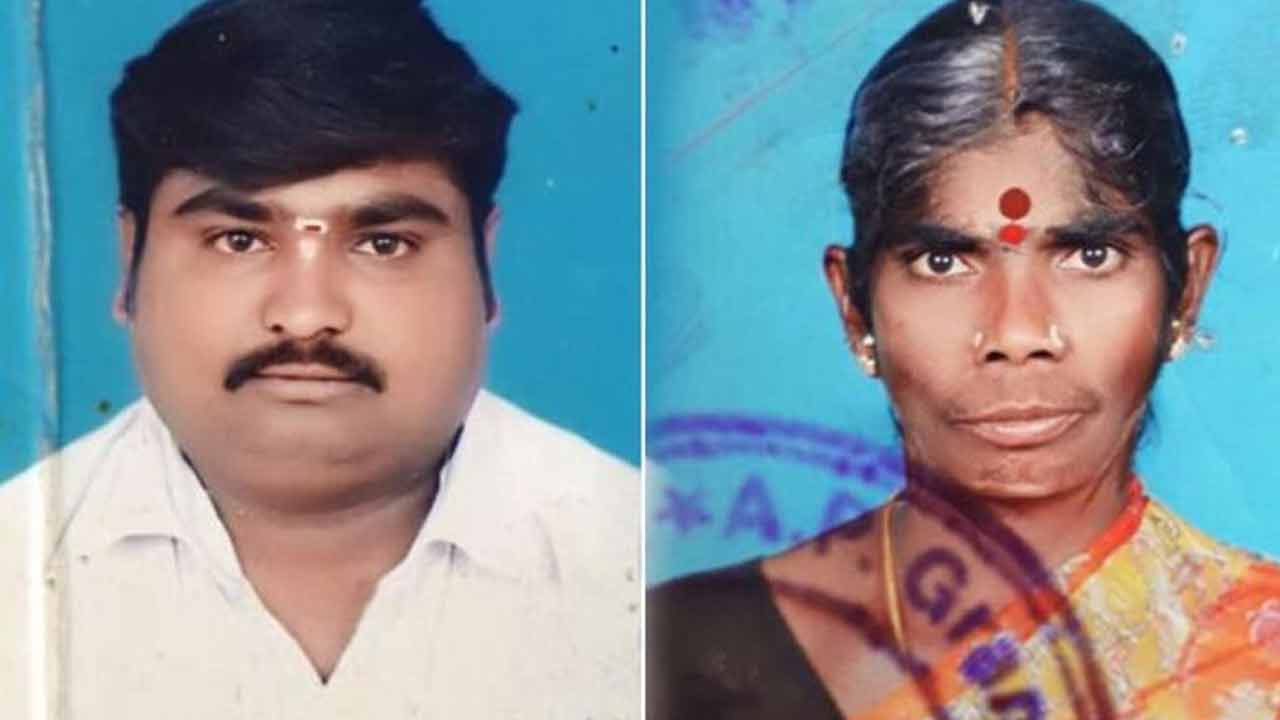 Medak | హవేలిఘన్‌పూర్‌లో విషాదం.. కుమారుడి మరణం తట్టుకోలేక తల్లి మృతి