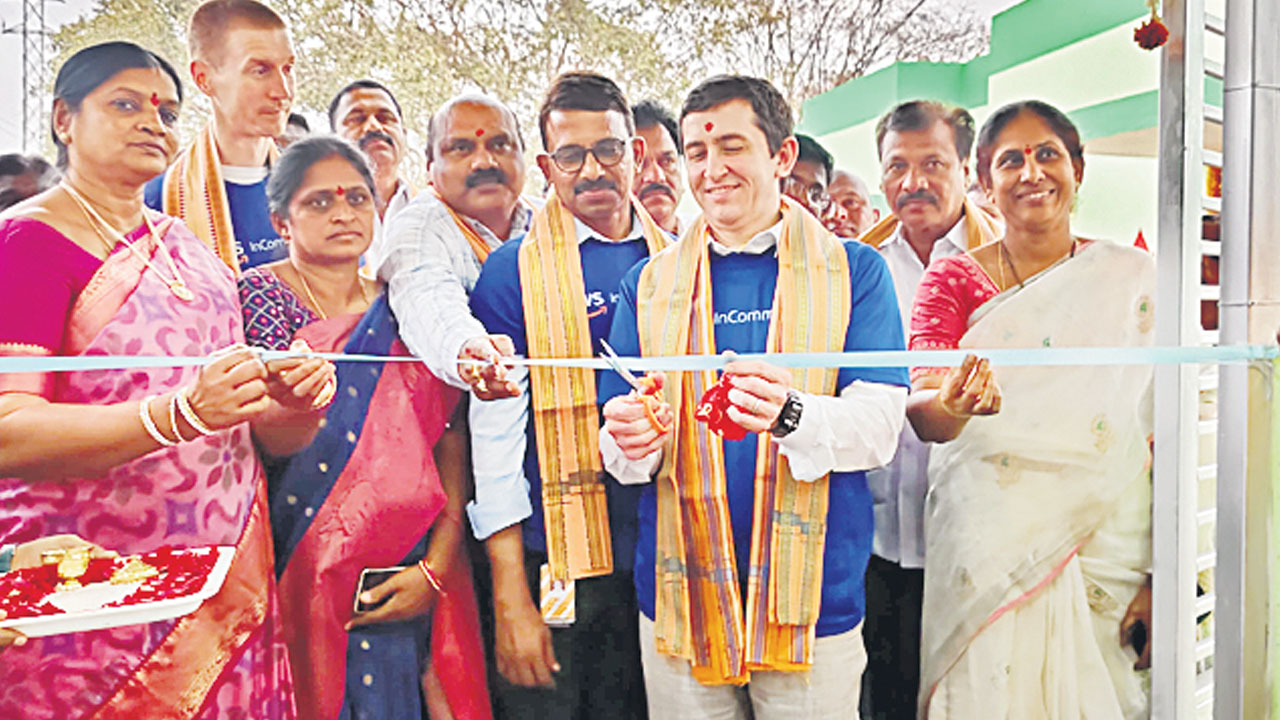 పేదలకు మెరుగైన వైద్యనికి చర్యలు