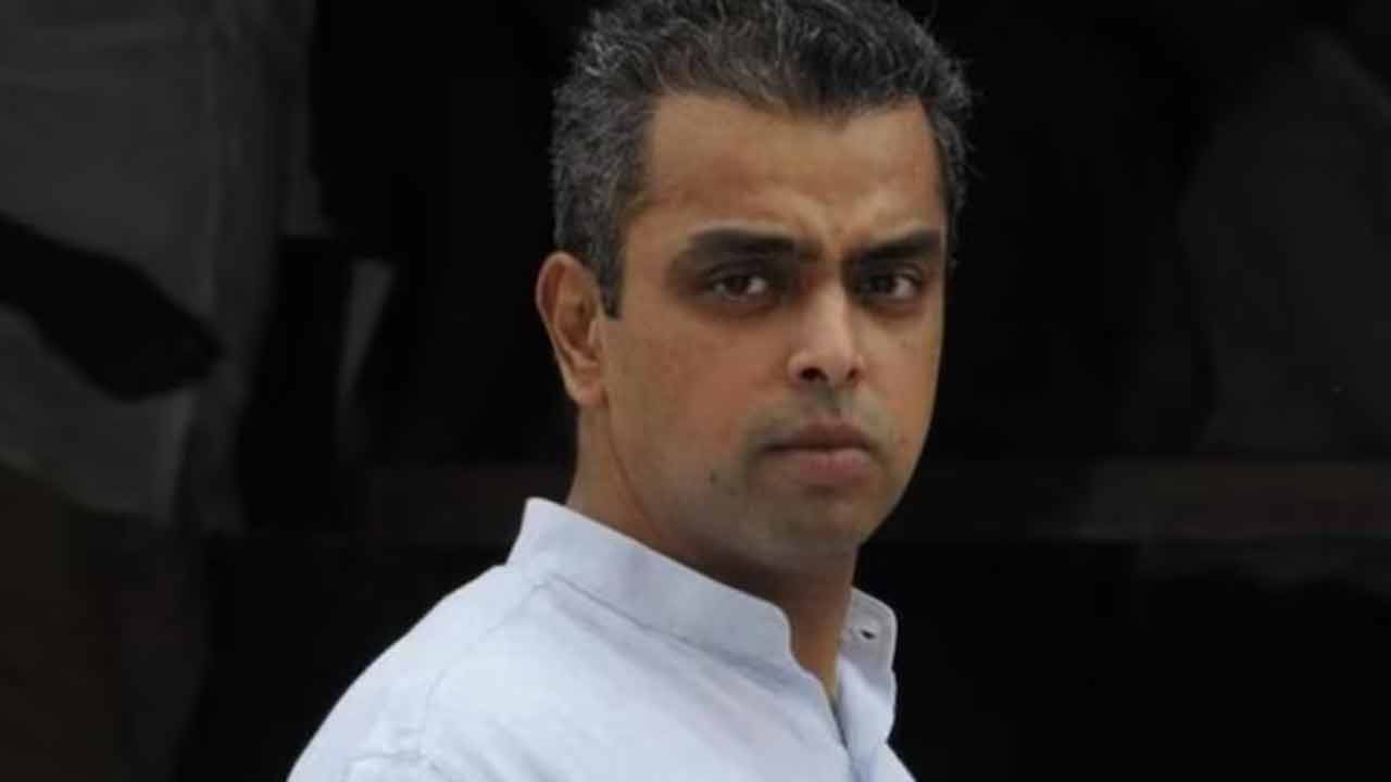 Congress | కాంగ్రెస్‌కు బిగ్‌ షాక్‌.. పార్టీకి కేంద్ర మాజీ మంత్రి గుడ్‌బై