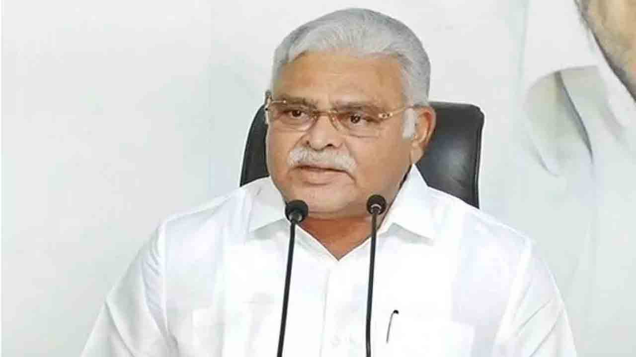 ఎన్నికల తర్వాత ఏపీలో పవన్‌ కళ్యాణ్‌ కనిపించడు.. ఇది నిజం.. ! మంత్రి అంబటి సైటైర్లు