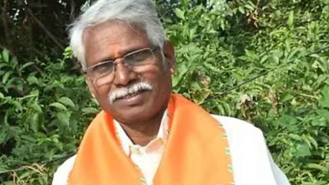 Minister Babulal | మోదీ ఇళ్లు కట్టిస్తారు.. ఎక్కువ మందిని కనండి: రాజస్థాన్‌ మంత్రి బాబూలాల్‌