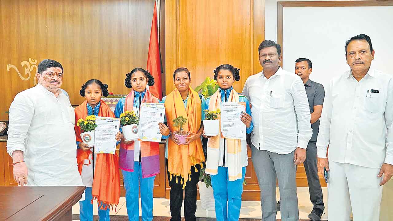 శభాష్‌ భవజ్ఞ