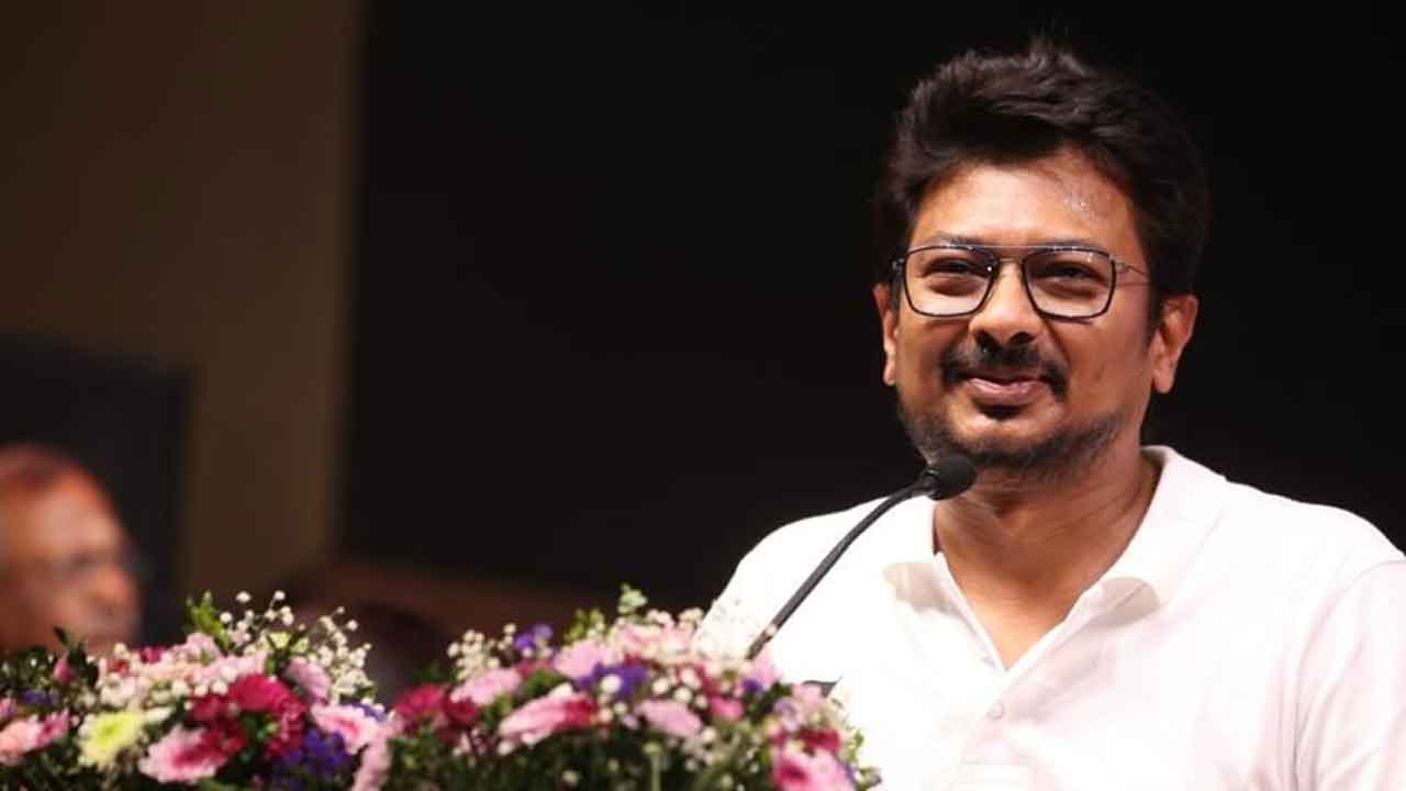 డిప్యూటీ సీఎంగా ఉదయనిధి స్టాలిన్‌?