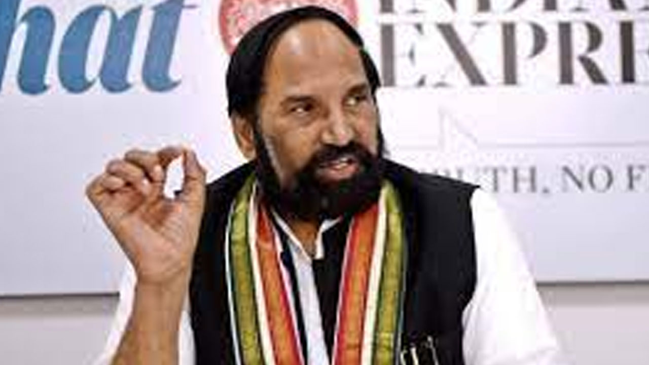 సూర్యాపేట ఎమ్మెల్యే క్యాంపు కార్యాలయాన్ని కోరలేదు