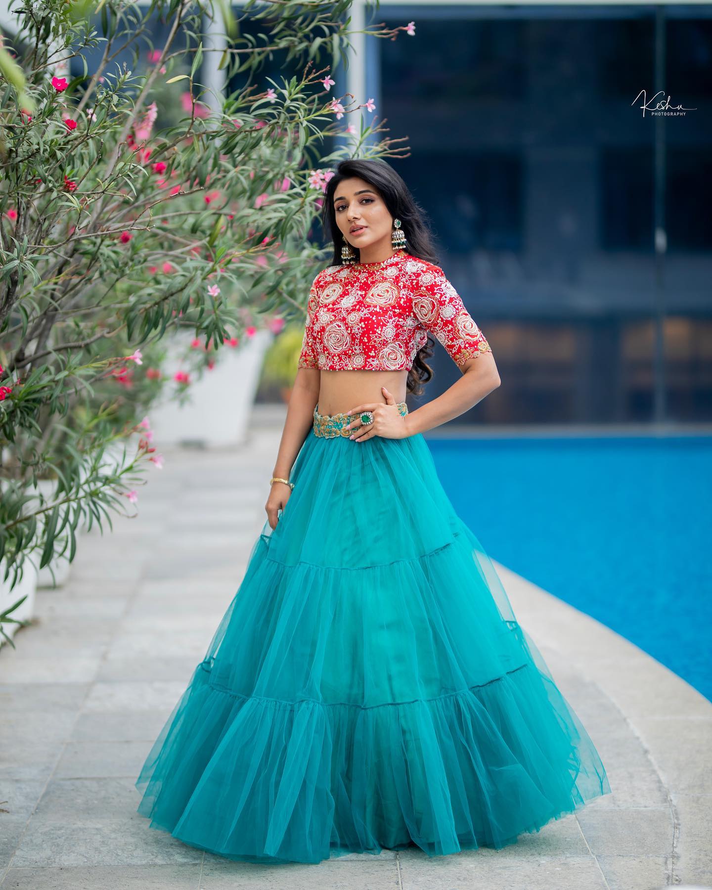 Mirna Menon