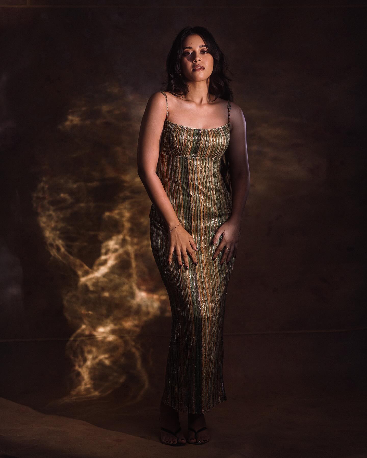 Mirnalini Ravi
