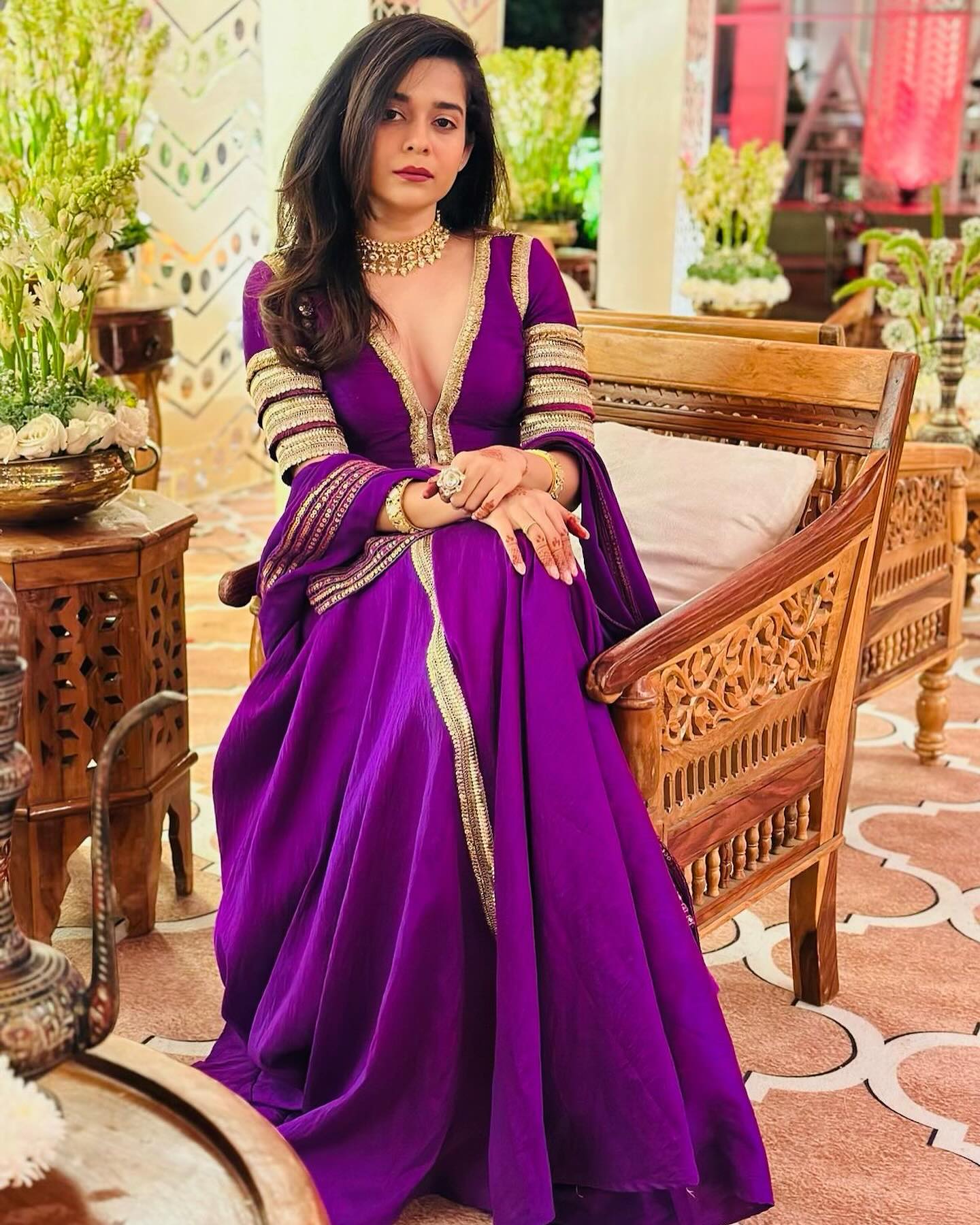 Mithila Palkar