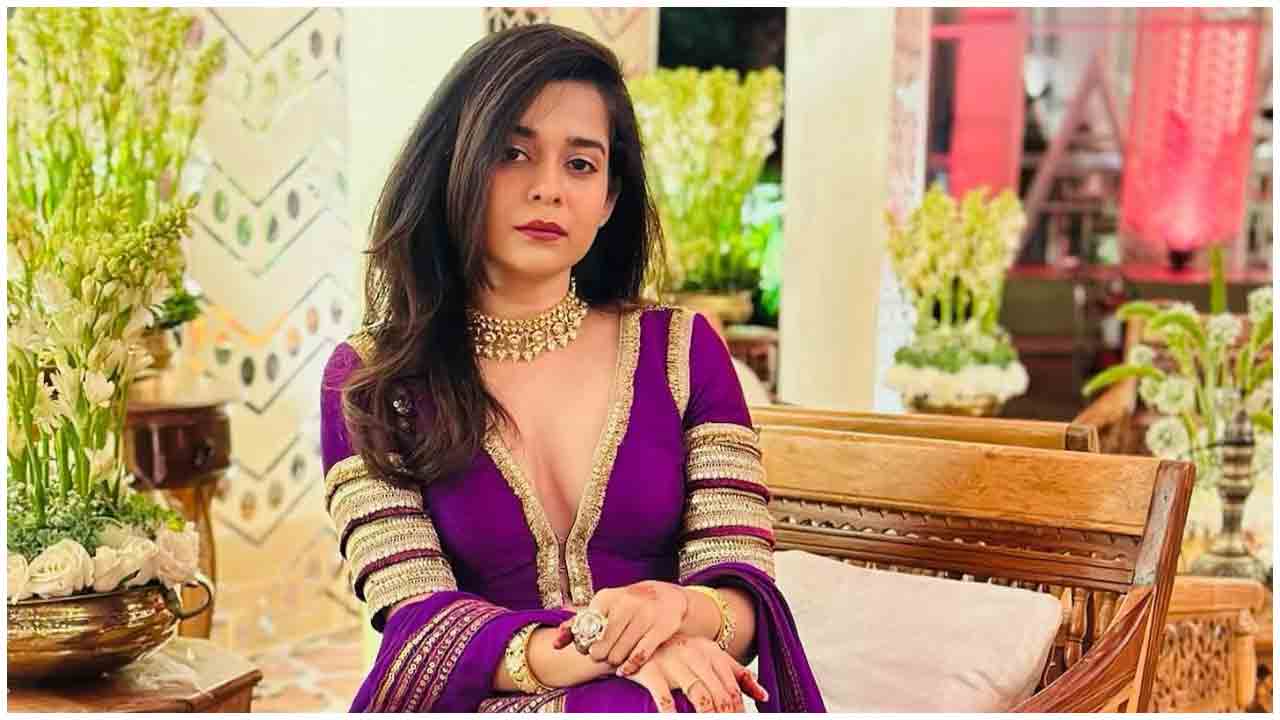 Mithila Palkar | గ్లామర్‌తో గాలం వేస్తున్న మిథిలా పాల్కర్..