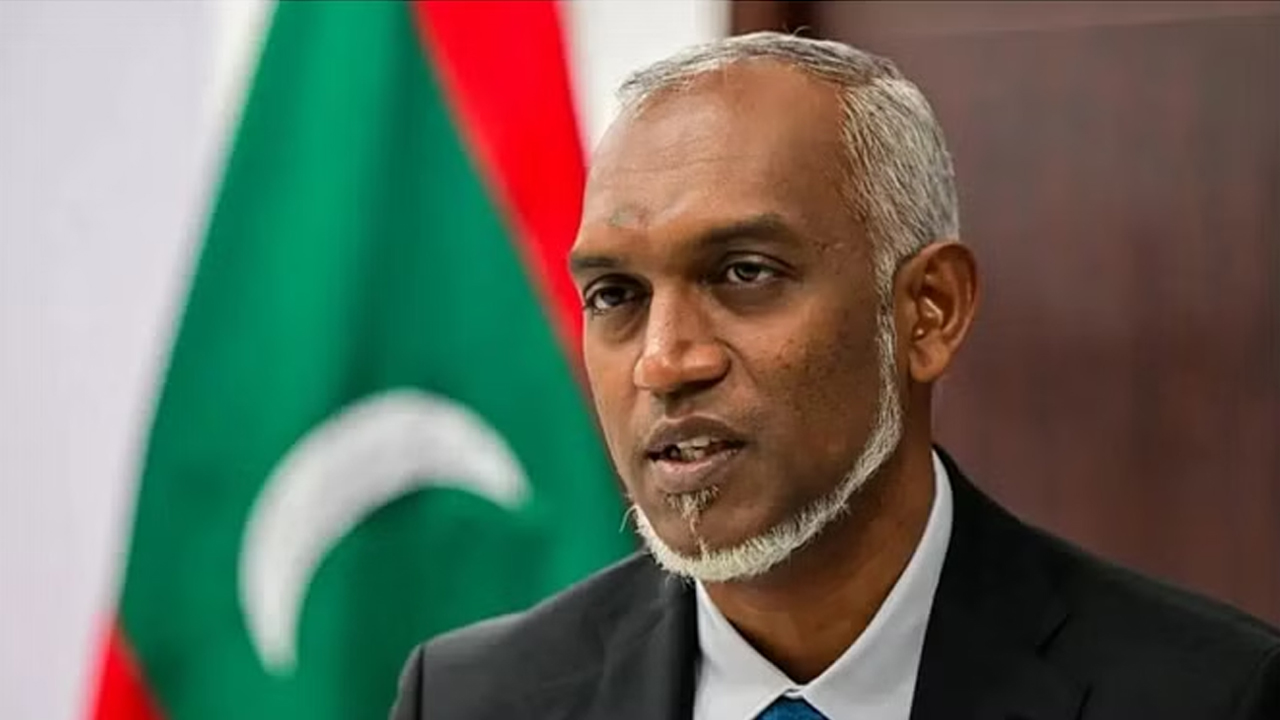 Maldives | మార్చి 15 నాటికి దేశాన్ని వీడండి.. భారత సైనికులకు మాల్దీవులు డెడ్‌లైన్‌