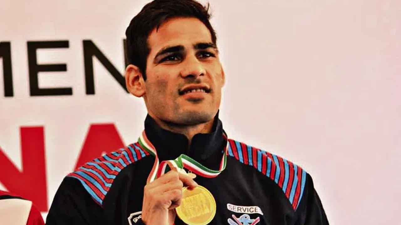 ఒలింపిక్స్‌ అర్హత టోర్నీకి హుసామ్‌