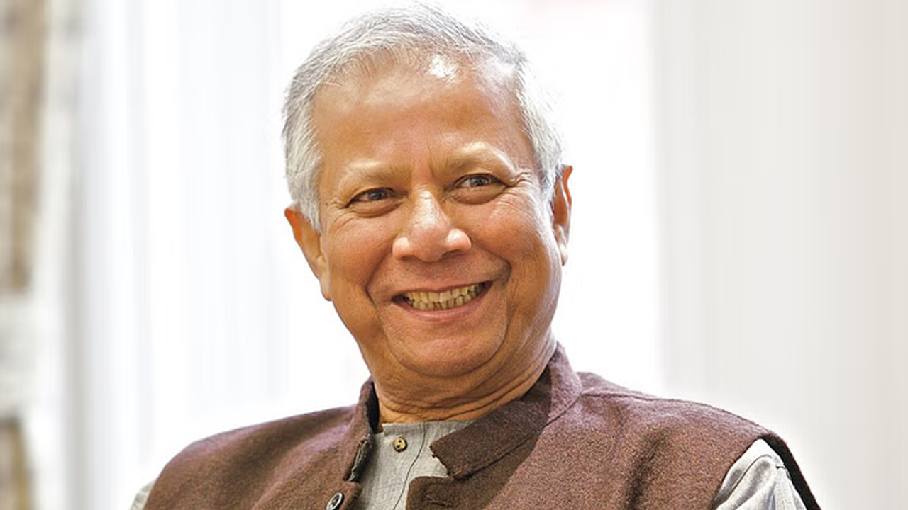Muhammad Yunus | నోబెల్‌ శాంతి అవార్డు గ్రహీత మహమ్మద్‌ యూనస్‌కు ఆరు నెలల జైలుశిక్ష