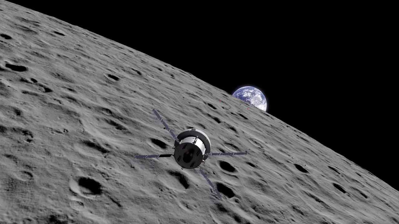 Artemis | పెరిగ్రీన్‌ వైఫల్యం ఎఫెక్ట్‌.. మానవసహిత జాబిల్లి యాత్రను వాయిదా వేసిన నాసా