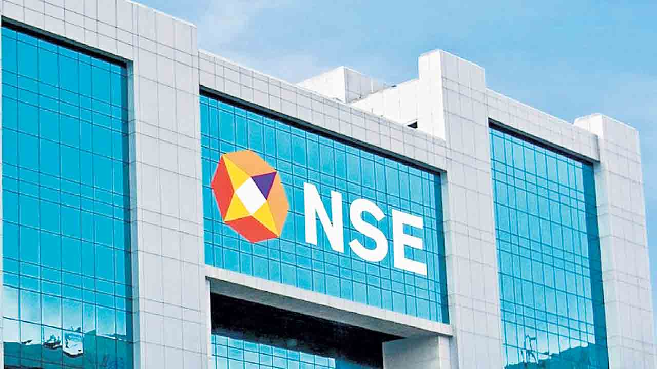 పరిమిత శ్రేణిలో మార్కెట్‌