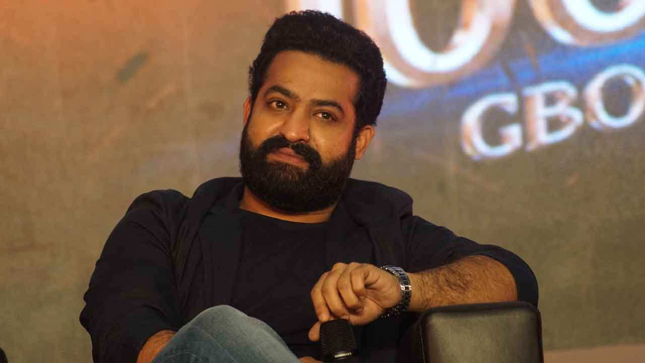 దేవర వచ్చేది అప్పుడేనా?