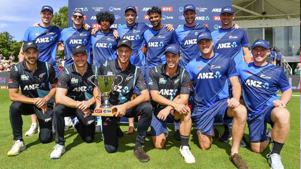 పాకిస్థాన్‌ ఓదార్పు విజయం