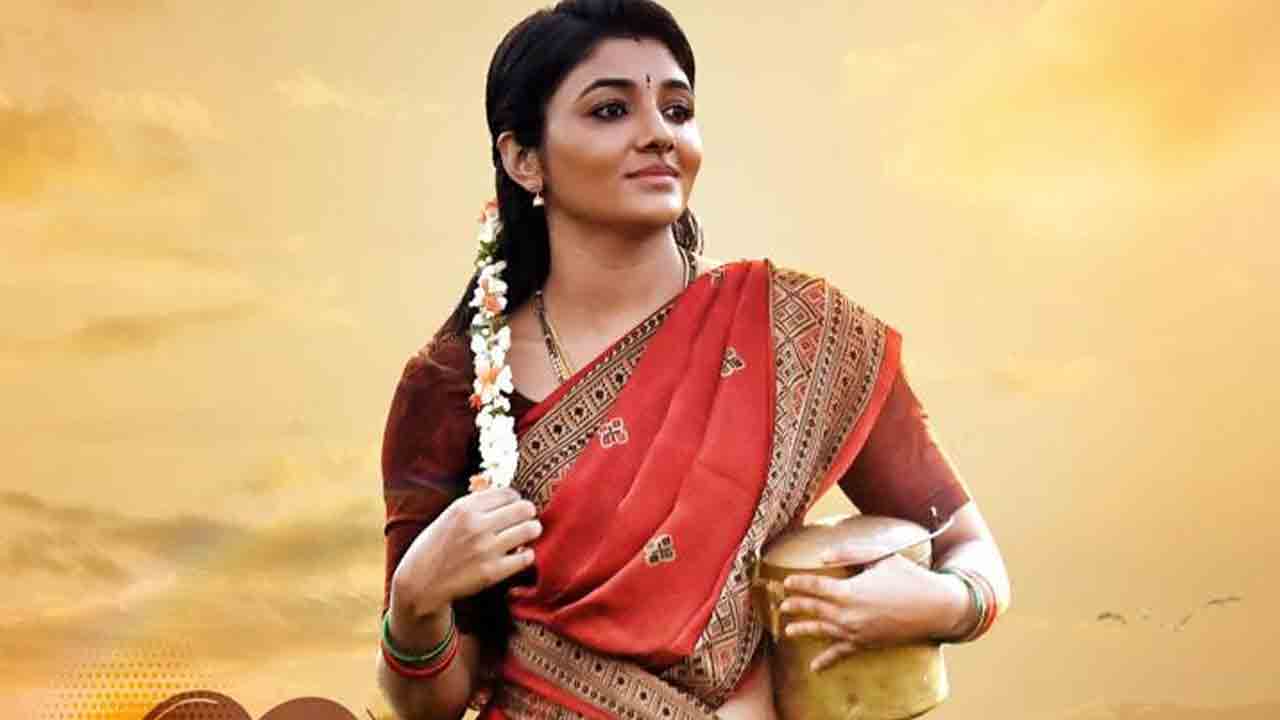 Naa Saami Ranga | మా అంజిగాడి ప్రాణం ఎవరో తెలుసా..? నాగార్జున నా సామి రంగ నయా లుక్‌