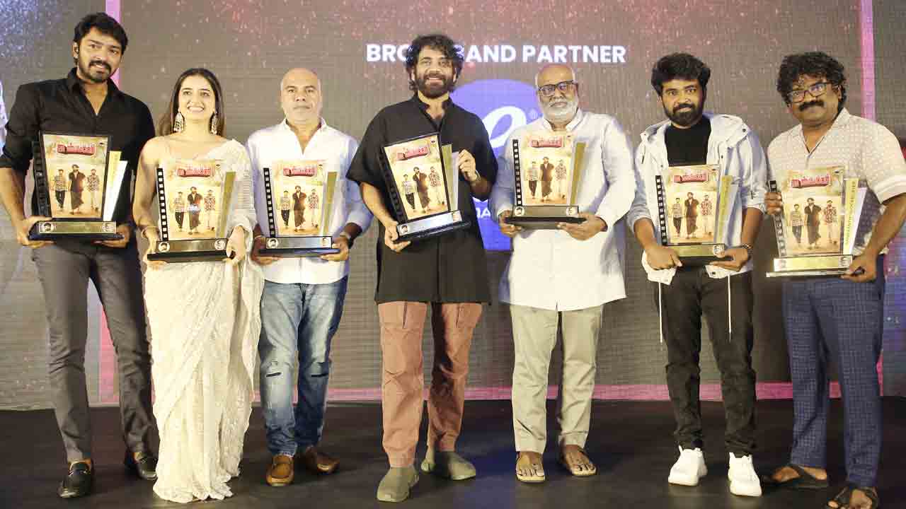 ప్రేక్షకుల చిరునవ్వే నా ధైర్యం