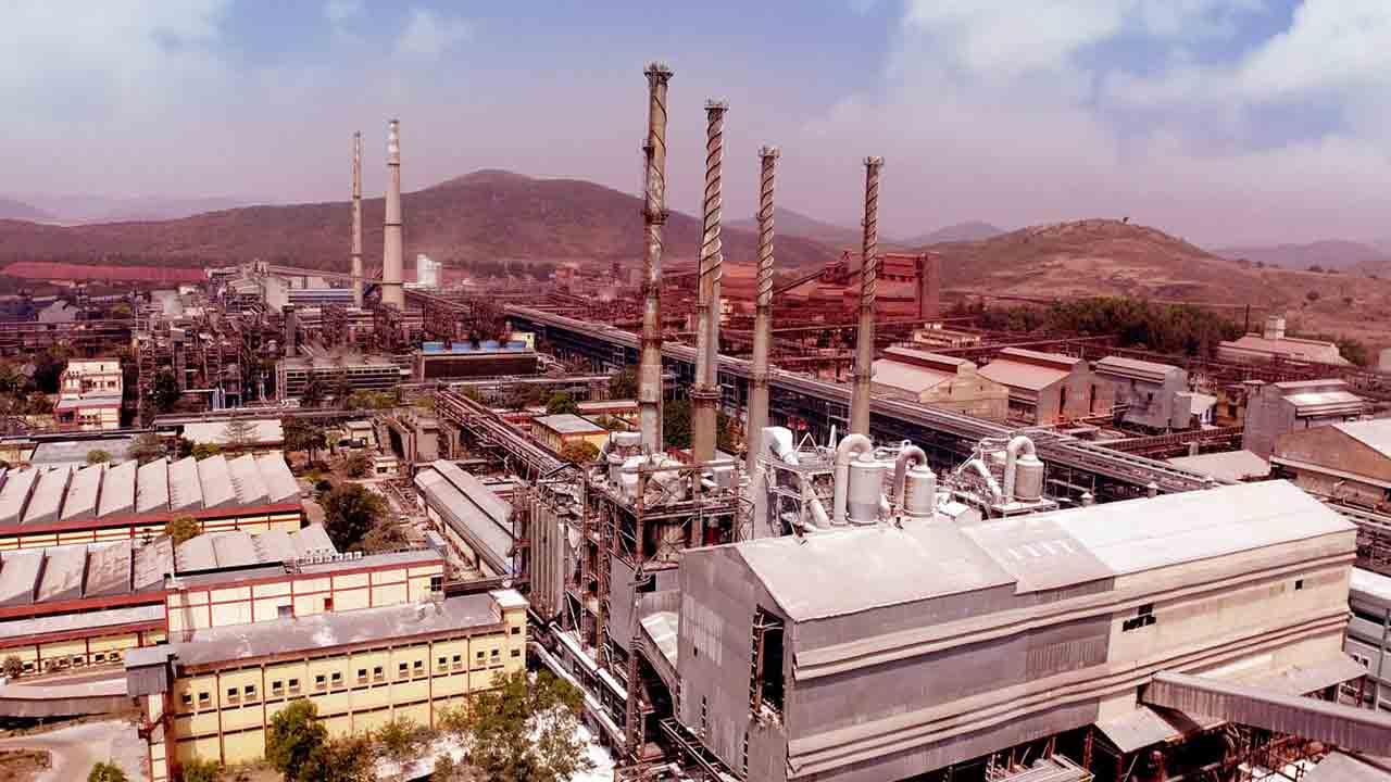 NALCO Recruitment | నాల్కోలో గ్రాడ్యుయేట్ ఇంజినీర్ ట్రైయినీ పోస్టులు