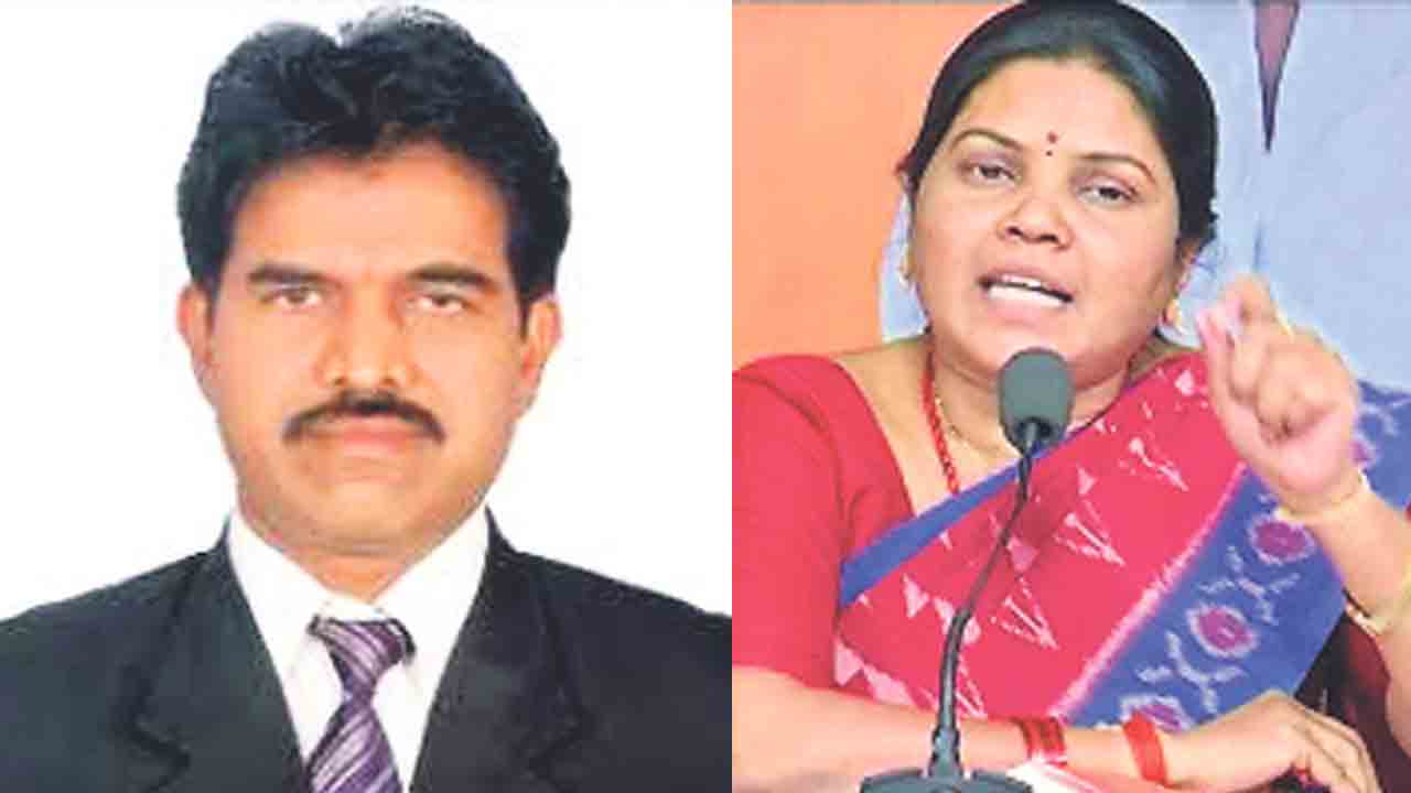 టీఎస్‌పీఎస్‌సీలో జిల్లావాసులకు చోటు