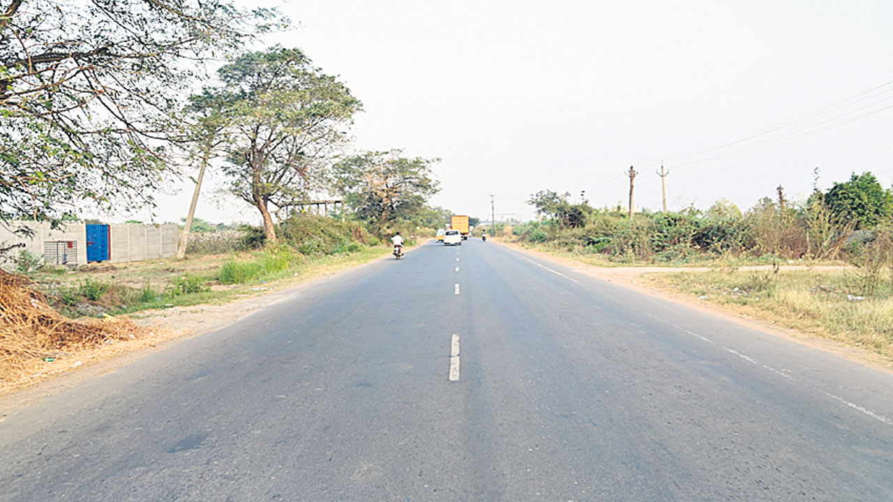 మళ్లీ మార్పెందుకో..!?