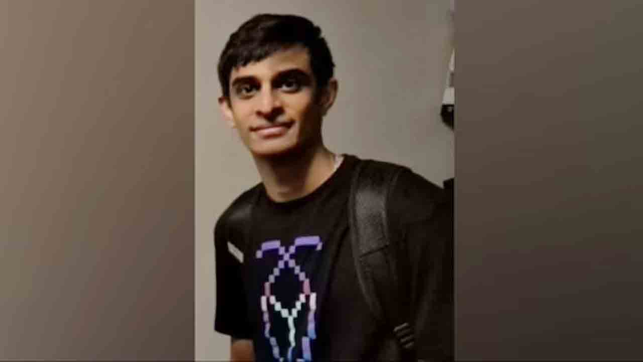 Indian student | అమెరికాలో అదృశ్యమైన భారతీయ విద్యార్థి మృతి