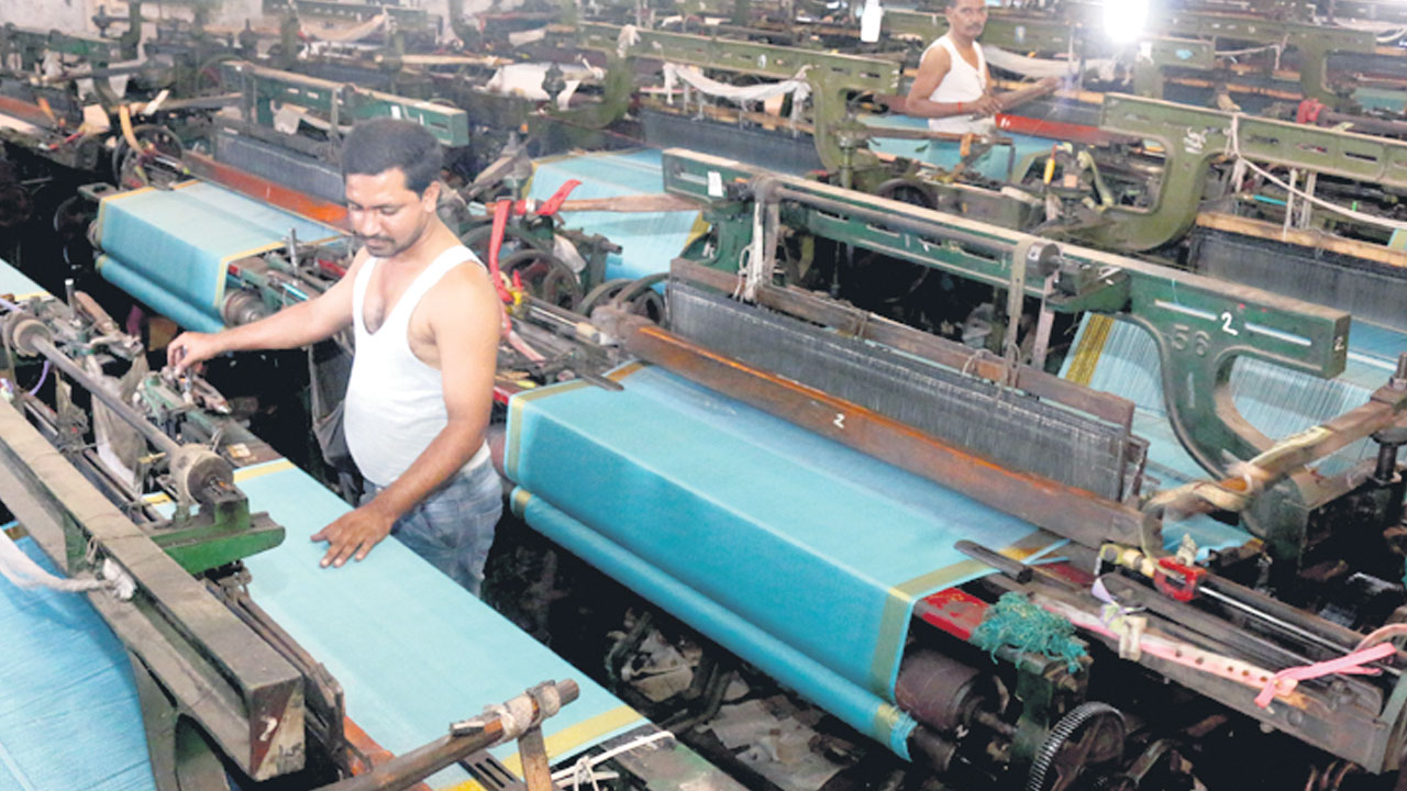 టీ-నేతన్న యాప్‌ను సద్వినియోగం చేసుకోవాలి