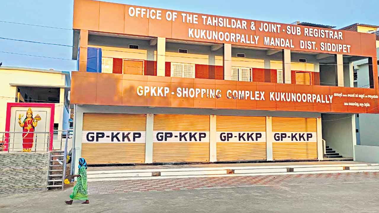 Reservations | ముగుస్తున్న స్థానిక సంస్థల పాలకవర్గాల గడువు.. రిజర్వేషన్లపై సర్వత్రా ఆసక్తి