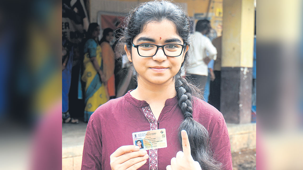 కొత్త ఓటరు జాబితాకు కసరత్తు