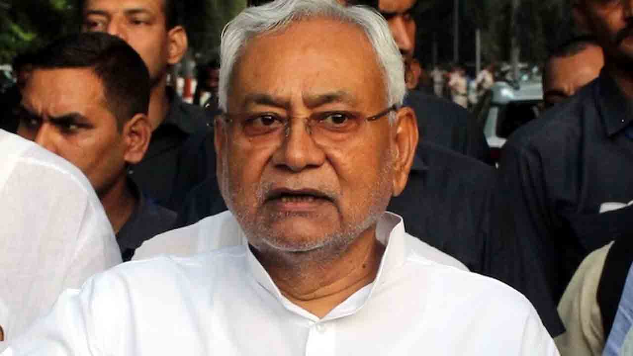 Nitish Kumar | మళ్లీ ఎన్డీఏ కూటమిలోకి నితీశ్‌ కుమార్‌.. రెండు రోజుల్లో నిర్ణయం..!