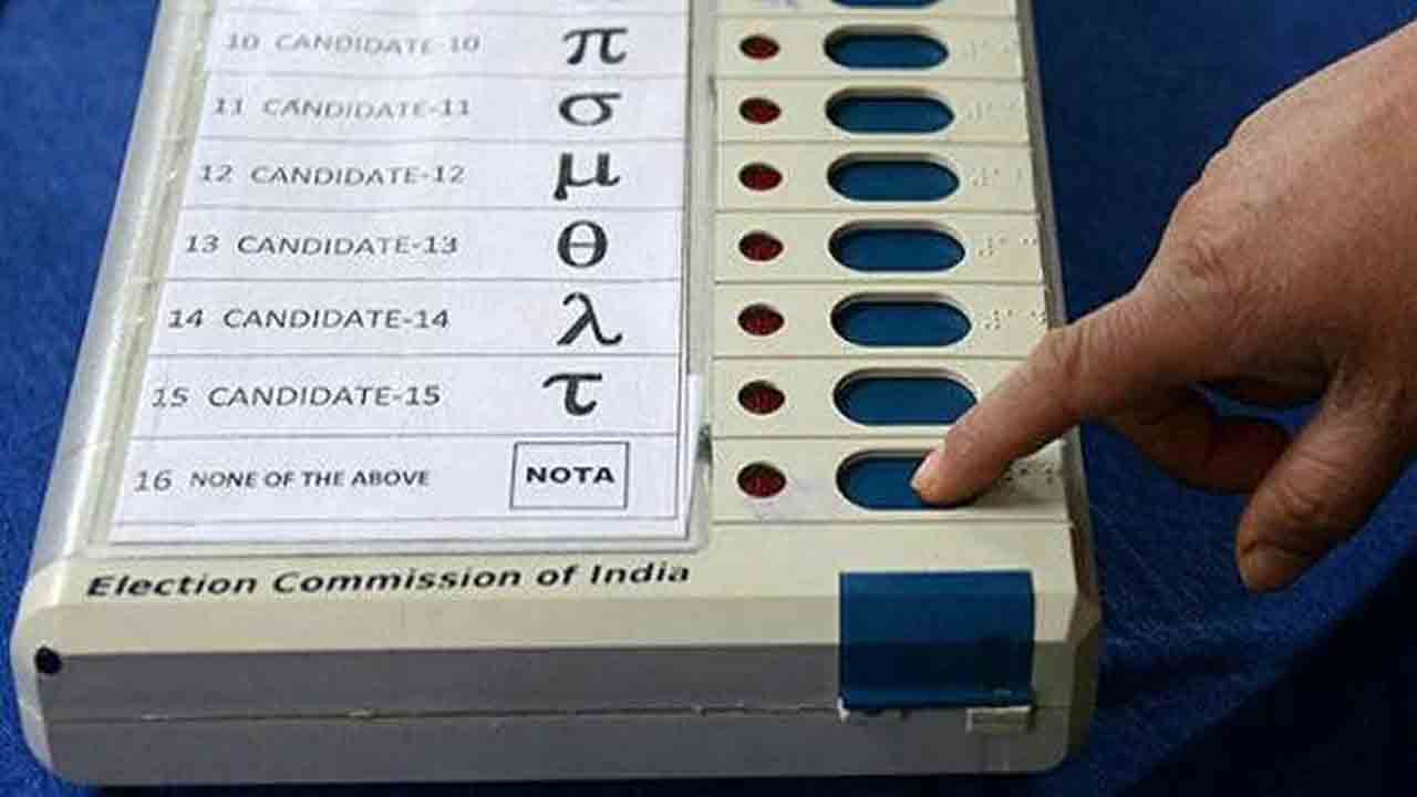 Lok Sabha Elections | ఏప్రిల్‌ 16 నుంచి లోక్‌సభ ఎన్నికలు.. ఢిల్లీ సీఈవో అంతర్గత నోట్‌ వైరల్‌..!