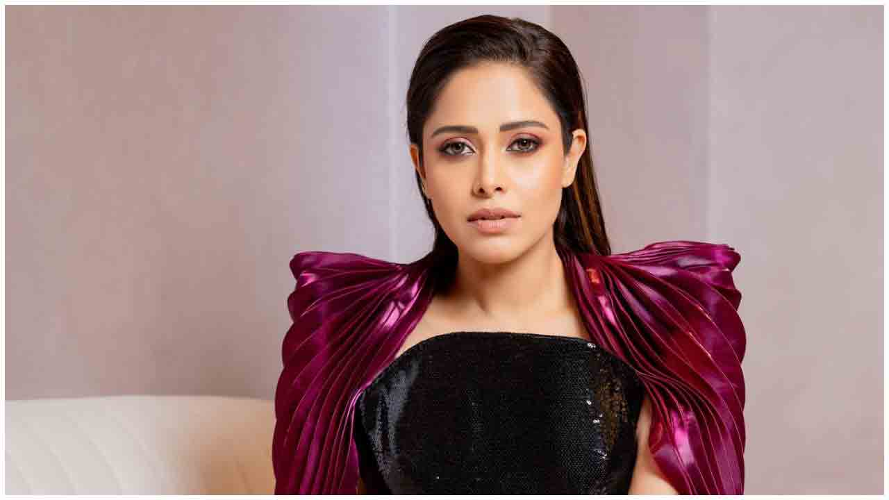 Nushrratt Bharuccha | ట్రెండీ అందాలతో హీటెక్కిస్తున్న నుష్రత్ బరుచా..