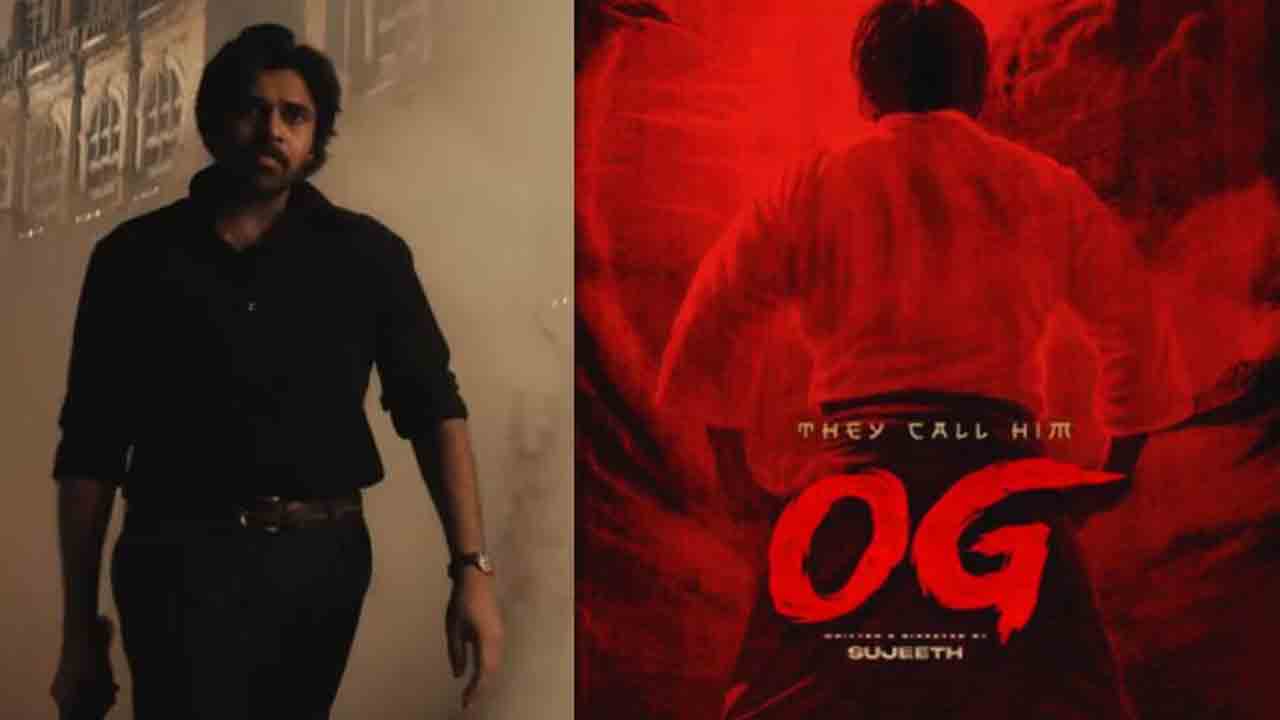 PawanKalyan | ఆ ఫార్ములా రిపీట్ చేయబోతున్న పవన్ కల్యాణ్.. ఓజీపై థమన్ హింట్