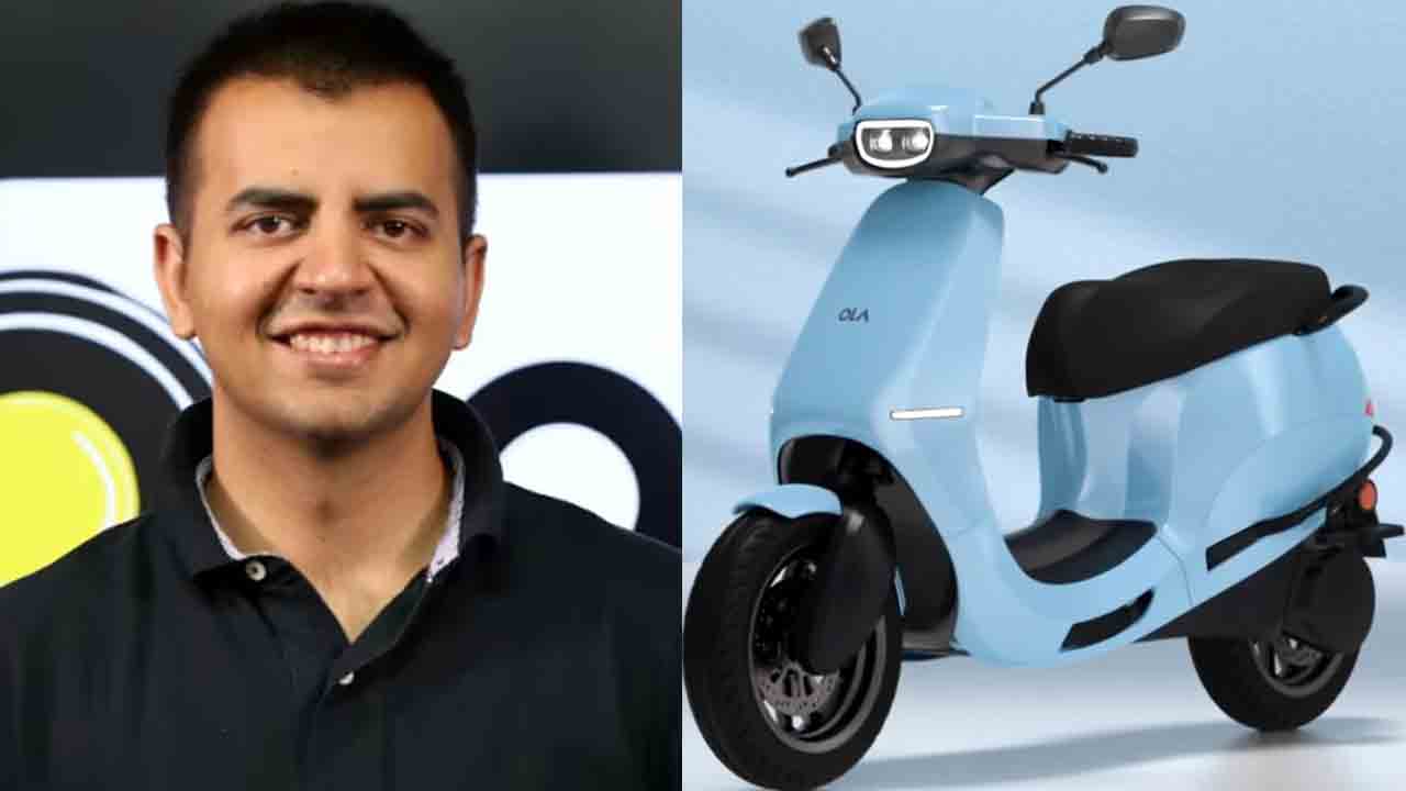 Ola Electric-Bhavish Aggarwal | సీఈఓ భ‌విష్ అగ‌ర్వాల్ బంప‌రాఫ‌ర్‌.. ఓలా ఎల‌క్ట్రిక్ నుంచి 25 వేల కొలువులు..!