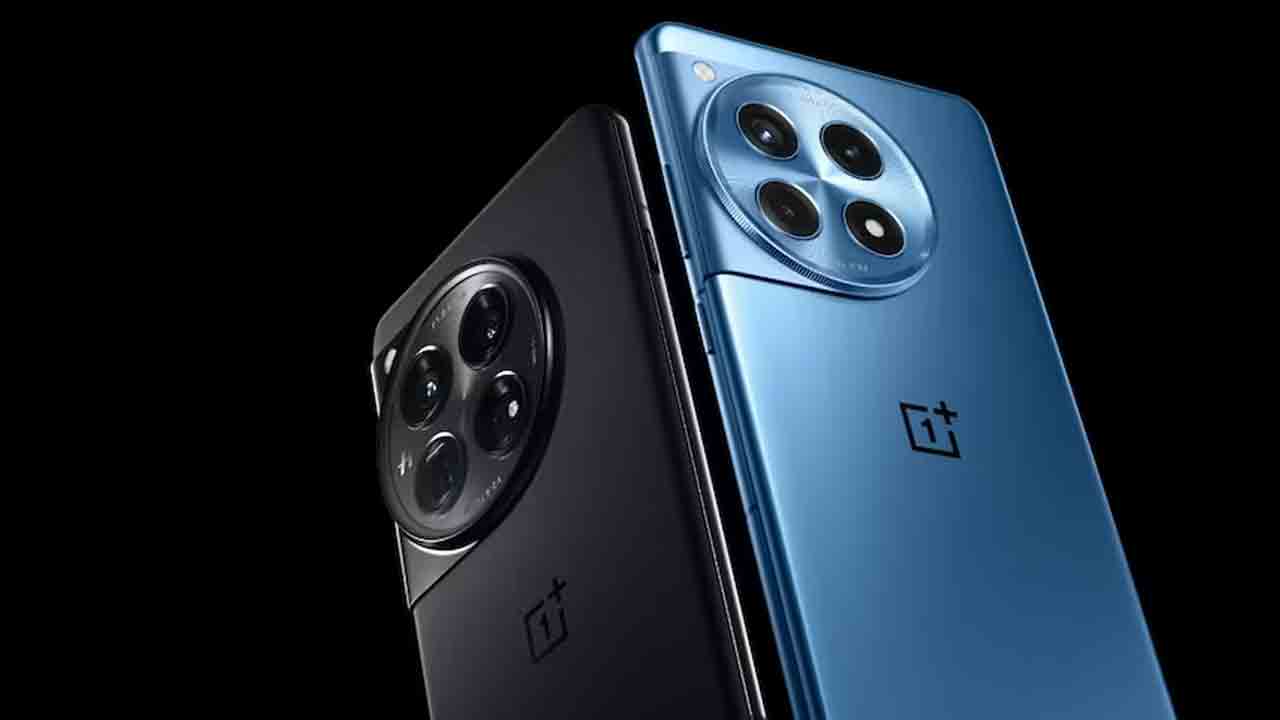 OnePlus 12 | రేపు భారత్ మార్కెట్లోకి వన్ ప్లస్ 12 ఫోన్.. ధరెంతంటే..?!