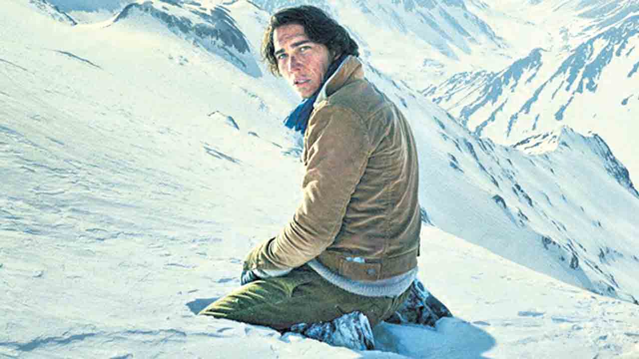 మంచు గుప్పిట ప్రాణాలు