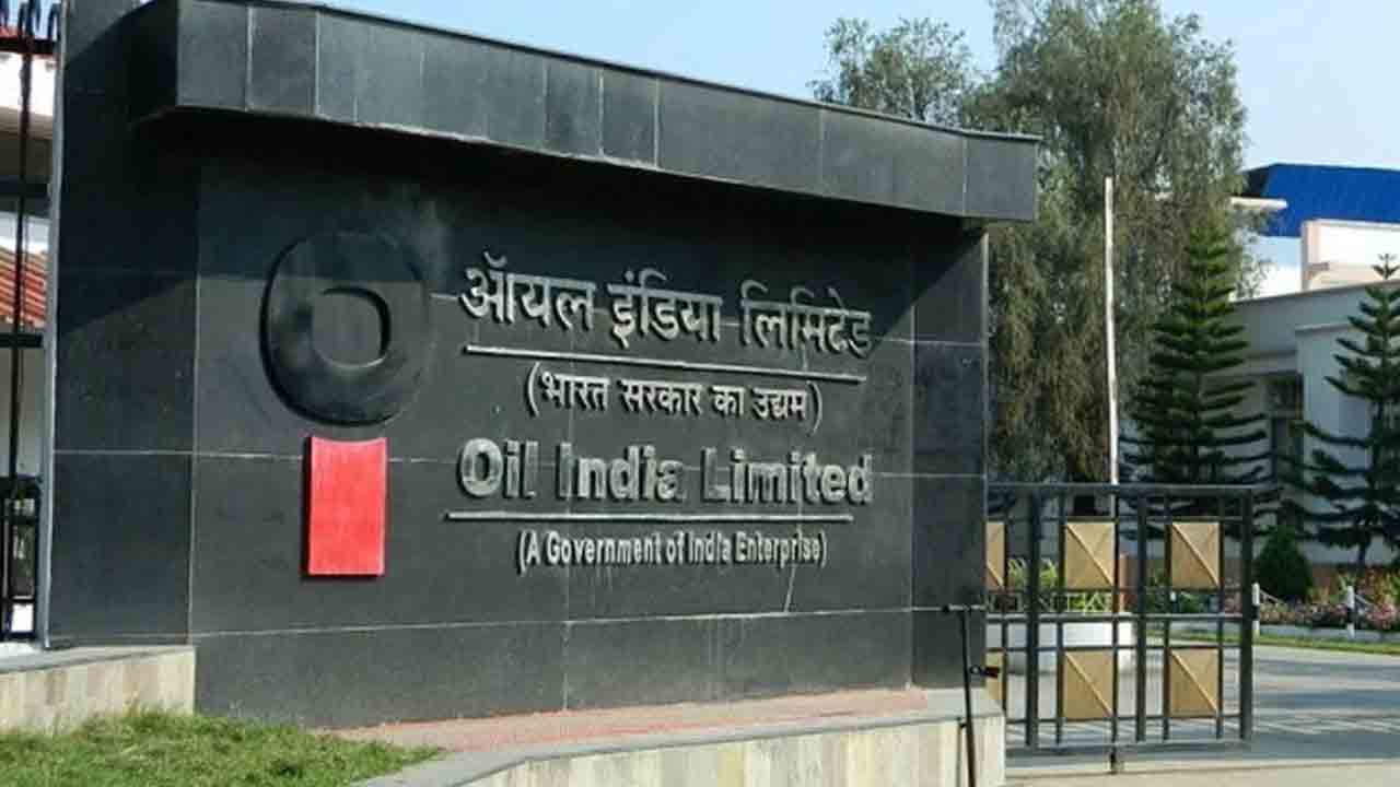 OIl India Recruitment | ఆయిల్‌ ఇండియాలో సూపరింటెండెంట్‌ ఇంజినీర్ పోస్టులు