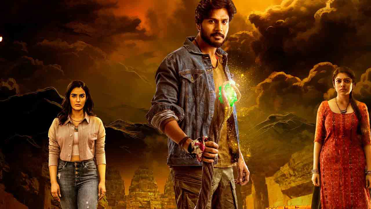 Ooru Peru Bhairavakona | ఎన్నాళ్లకెన్నాళ్లకు.. సందీప్ కిషన్ ఊరు పేరు భైరవకోన ట్రైలర్ లాంఛ్ అప్‌డేట్‌