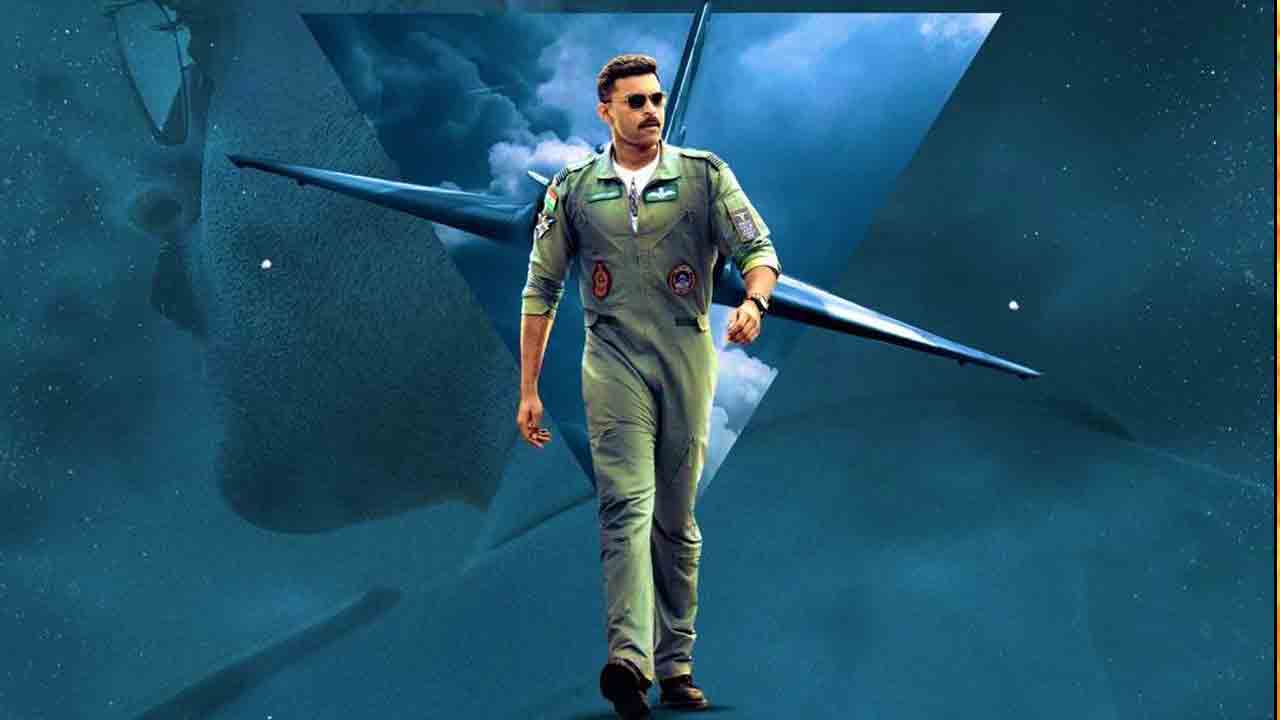 Operation Valentine | వరుణ్‌ తేజ్‌ ఆపరేషన్ వాలెంటైన్‌ రిలీజ్‌ రీషెడ్యూల్‌.. కొత్త తేదీ ఎప్పుడంటే..?