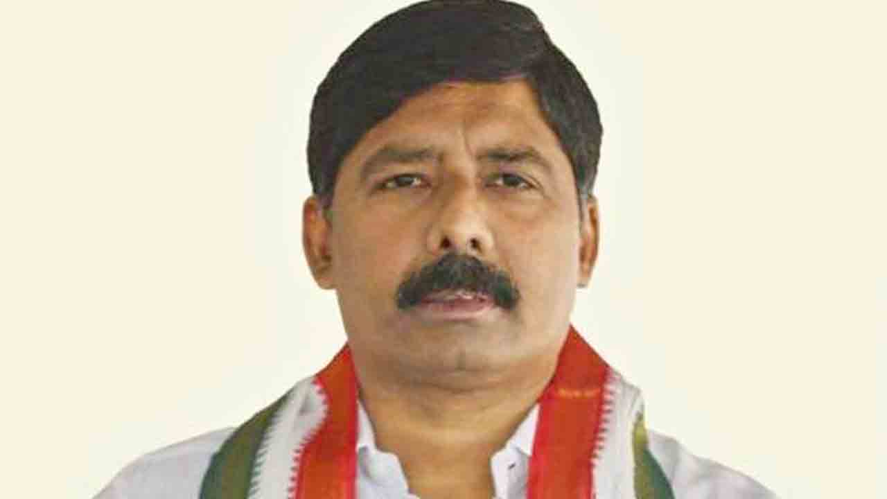 CWC Invitee | సీడబ్ల్యూసీ ప్రత్యేక ఆహ్వానితుడిగా గిడుగు రుద్రరాజు