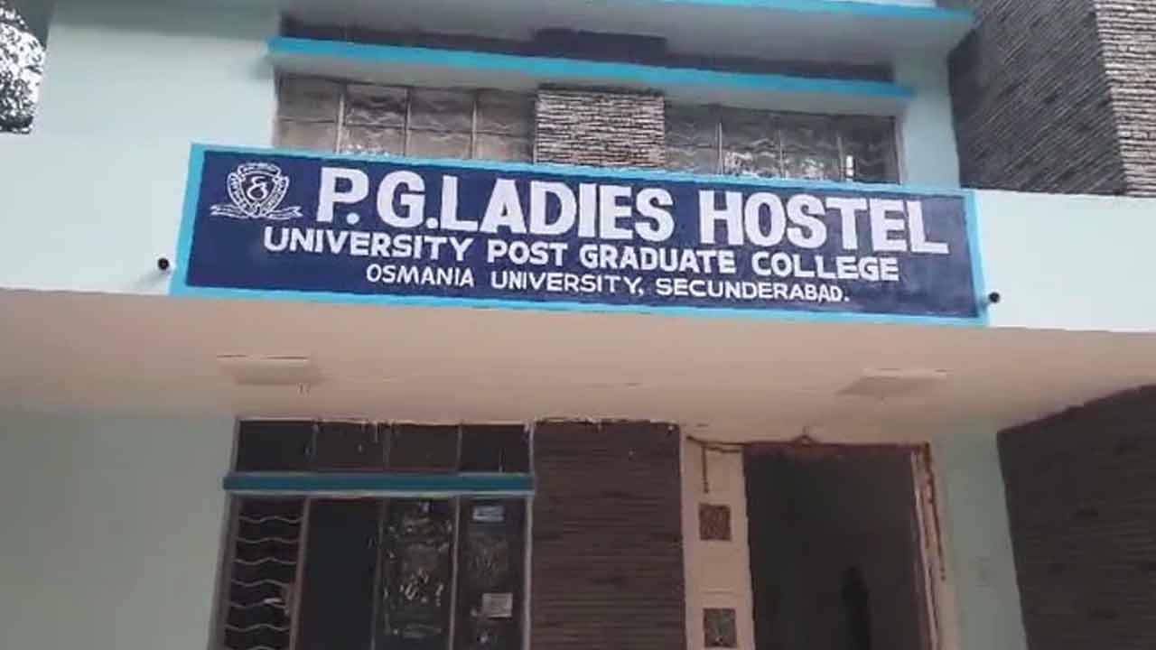 Secunderabad | సికింద్రాబాద్‌ పీజీ కాలేజీ లేడీస్‌ హాస్టల్‌ బాత్‌రూమ్‌లో దుండగులు..