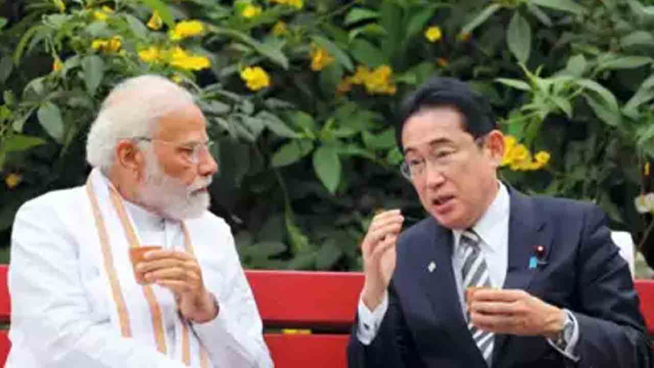 PM Modi | జపాన్‌ భూకంప మృతులకు ప్రధాని మోదీ సంతాపం.. ఫుమియో కిషిడాకు లేఖ