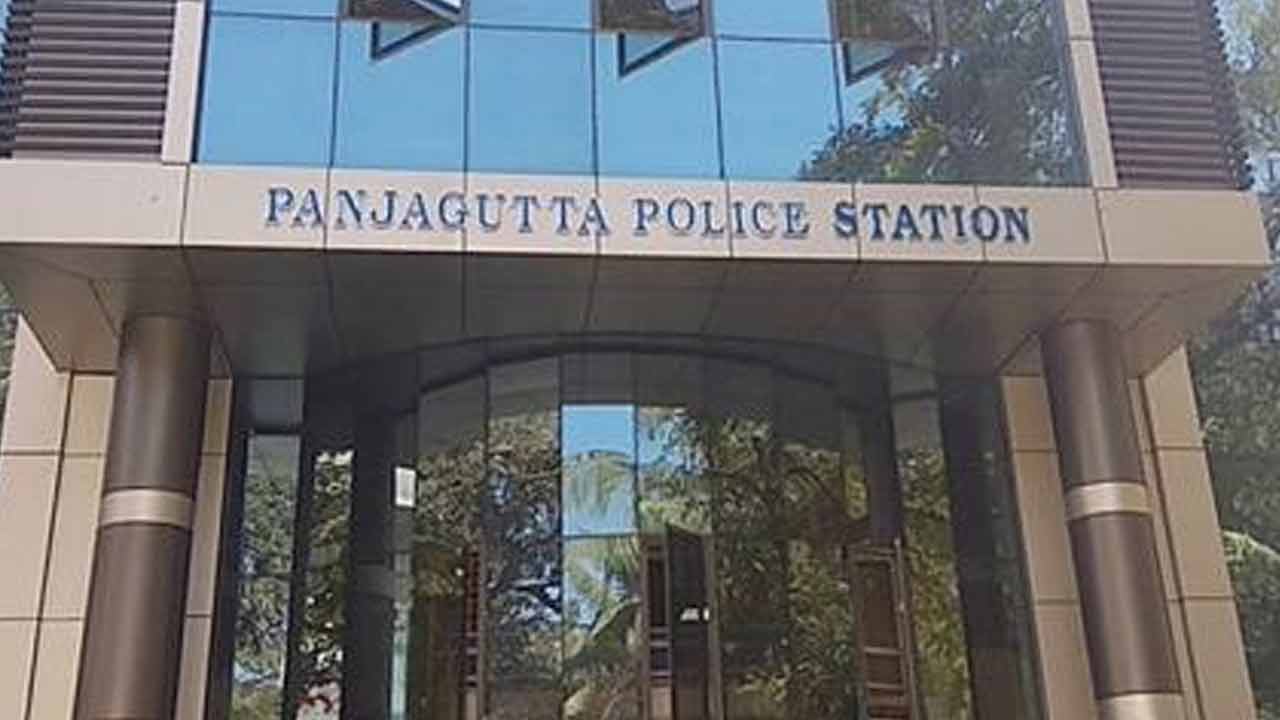 Panjagutta PS | దేశంలోనే అత్యుత్తమ పీఎస్‌కు ఏమైంది?