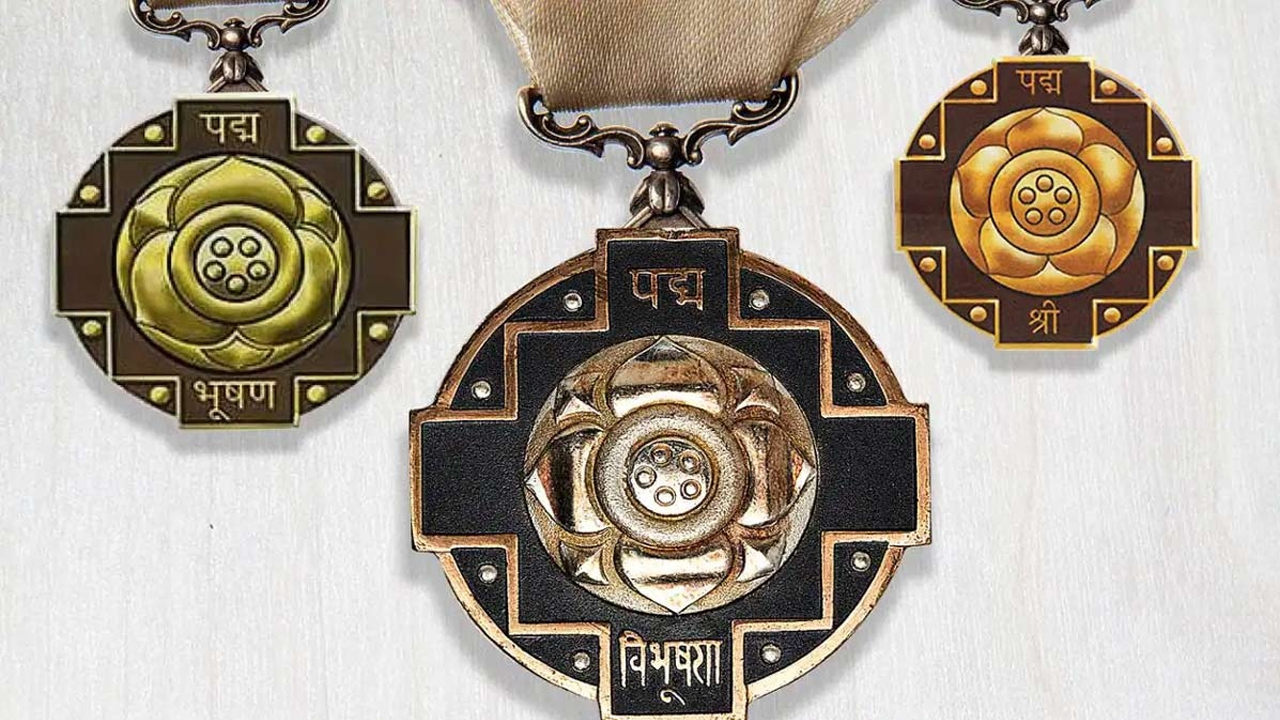 Padma Awards | పద్మ అవార్డులను ప్రకటించిన కేంద్రం.. తెలుగు రాష్ట్రాల నుంచి ముగ్గురికి పద్మశ్రీ
